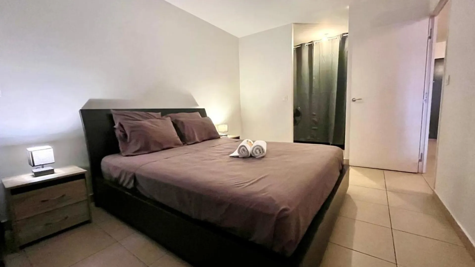Temeao T2 - Centre Papeete Near Quai Du Ferry Appartement